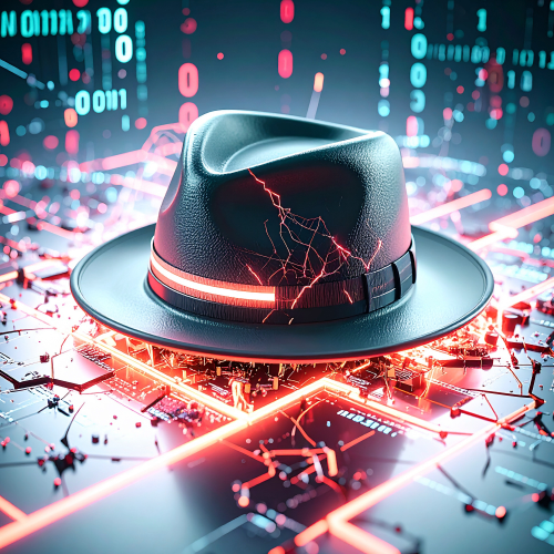 Black hat SEO