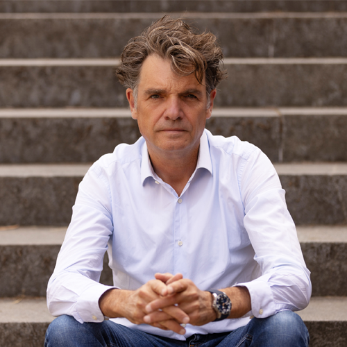 Jos Oerlemans van Needmachine helpt bij verwijderd worden van zoekmachines en internet.